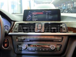 2013 BMW 3 SERIES 320D 이피션트 F30(12~) - 11