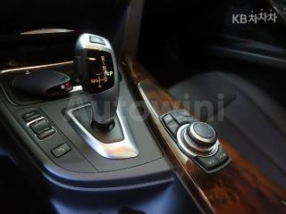 2013 BMW 3 SERIES 320D 이피션트 F30(12~) - 12