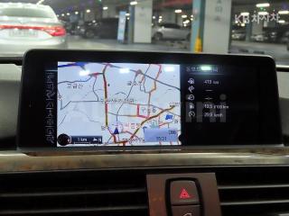 2013 BMW 3 SERIES 320D 이피션트 F30(12~) - 13