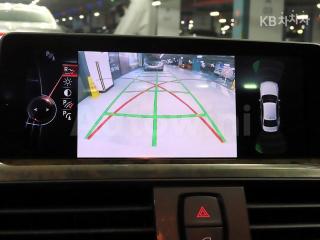 2013 BMW 3 SERIES 320D 이피션트 F30(12~) - 14