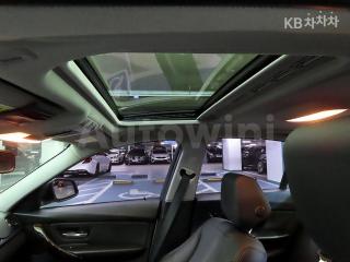 2013 BMW 3 SERIES 320D 이피션트 F30(12~) - 19