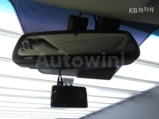 2017 SSANGYONG TIVOLI AIR GASOLINE 2WD RX - 13
