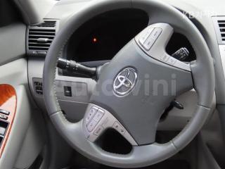 2011 TOYOTA CAMRY XLE - 7