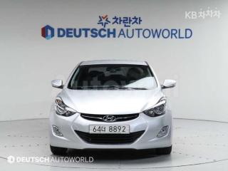 KMHDH41DBDU657337 2013 HYUNDAI AVANTE MD ELANTRA M16 GDI MORDERN-2