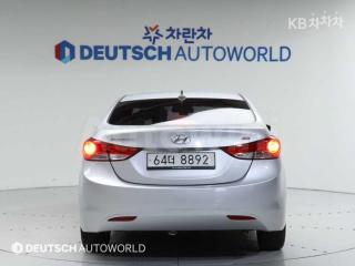 KMHDH41DBDU657337 2013 HYUNDAI AVANTE MD ELANTRA M16 GDI MORDERN-3