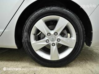 KMHDH41DBDU657337 2013 HYUNDAI AVANTE MD ELANTRA M16 GDI MORDERN-4