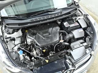 KMHDH41DBDU657337 2013 HYUNDAI AVANTE MD ELANTRA M16 GDI MORDERN-5