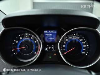 2013 HYUNDAI AVANTE MD ELANTRA M16 GDI MORDERN - 8