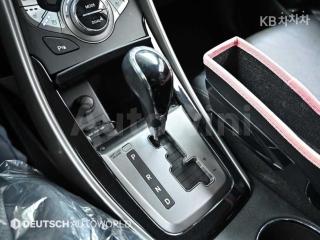 2013 HYUNDAI AVANTE MD ELANTRA M16 GDI MORDERN - 9
