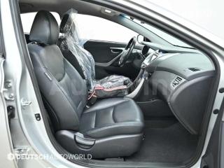 2013 HYUNDAI AVANTE MD ELANTRA M16 GDI MORDERN - 10