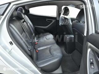 2013 HYUNDAI AVANTE MD ELANTRA M16 GDI MORDERN - 12