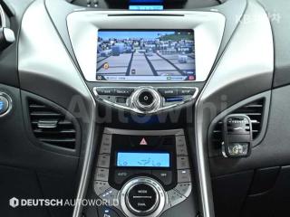 2013 HYUNDAI AVANTE MD ELANTRA M16 GDI MORDERN - 14