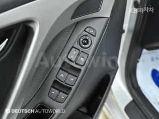 2013 HYUNDAI AVANTE MD ELANTRA M16 GDI MORDERN - 16
