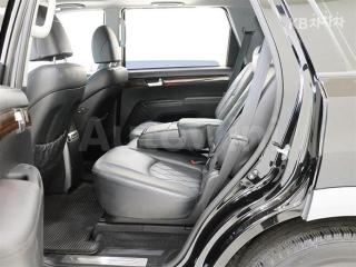 2017 KIA  MOHAVE BORREGO 4WD PRESIDENT 7 SEATS - 7