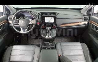 2019 HONDA CR V 1.5 2WD EX-L - 7