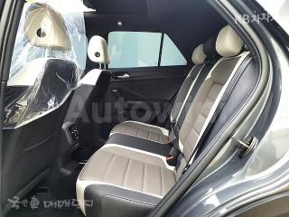 2021 VOLKSWAGEN T-ROC 2.0 TDI PRESTIGE - 10