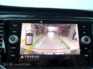 2021 VOLKSWAGEN T-ROC 2.0 TDI PRESTIGE - 13