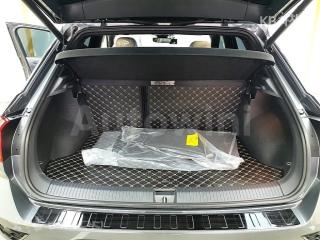 2021 VOLKSWAGEN T-ROC 2.0 TDI PRESTIGE - 16