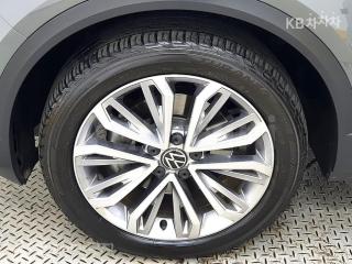 2021 VOLKSWAGEN T-ROC 2.0 TDI PRESTIGE - 17