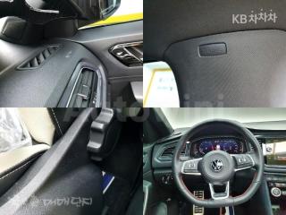 2021 VOLKSWAGEN T-ROC 2.0 TDI PRESTIGE - 20