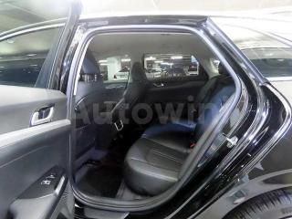 2021 KIA K5 3RD GEN 1.6 GASOLINE TURBO PRESTIGE - 7