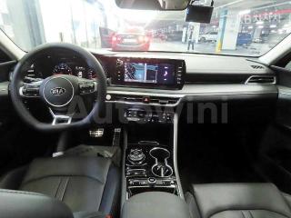 2021 KIA K5 3RD GEN 1.6 GASOLINE TURBO PRESTIGE - 8