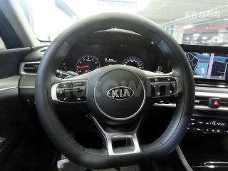 2021 KIA K5 3RD GEN 1.6 GASOLINE TURBO PRESTIGE - 9