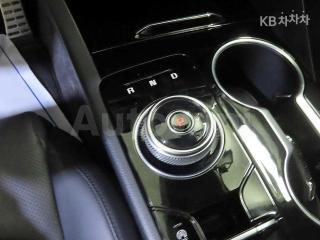 2021 KIA K5 3RD GEN 1.6 GASOLINE TURBO PRESTIGE - 11