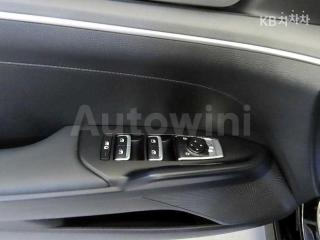 2021 KIA K5 3RD GEN 1.6 GASOLINE TURBO PRESTIGE - 12