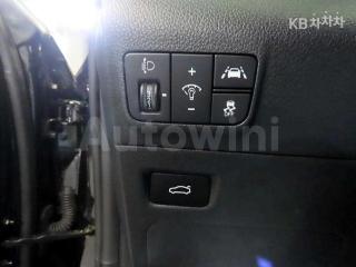 2021 KIA K5 3RD GEN 1.6 GASOLINE TURBO PRESTIGE - 13