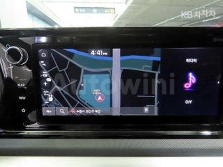 2021 KIA K5 3RD GEN 1.6 GASOLINE TURBO PRESTIGE - 15