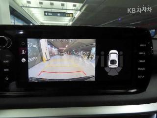 2021 KIA K5 3RD GEN 1.6 GASOLINE TURBO PRESTIGE - 16