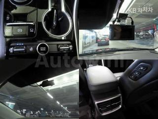 2021 KIA K5 3RD GEN 1.6 GASOLINE TURBO PRESTIGE - 18
