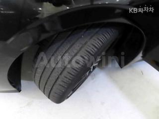 2021 KIA K5 3RD GEN 1.6 GASOLINE TURBO PRESTIGE - 20