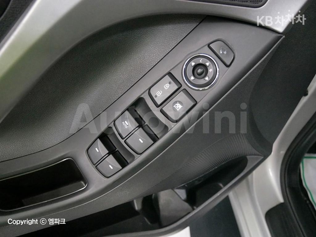 2010 HYUNDAI AVANTE MD ELANTRA M16 GDI LUXURY - 13