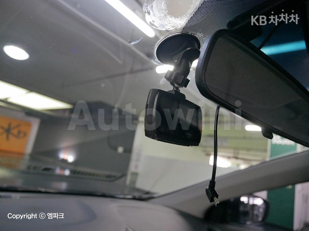 2010 HYUNDAI AVANTE MD ELANTRA M16 GDI LUXURY - 17