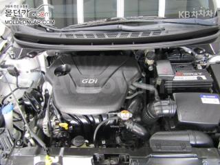 KMHDG41DBEU874001 2014 HYUNDAI AVANTE MD ELANTRA M16 GDI 에비뉴-5