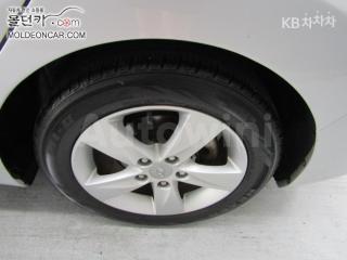 2014 HYUNDAI AVANTE MD ELANTRA M16 GDI 에비뉴 - 8