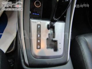 2014 HYUNDAI AVANTE MD ELANTRA M16 GDI 에비뉴 - 12