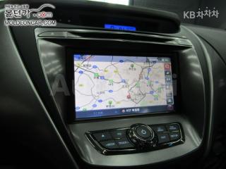 2014 HYUNDAI AVANTE MD ELANTRA M16 GDI 에비뉴 - 13