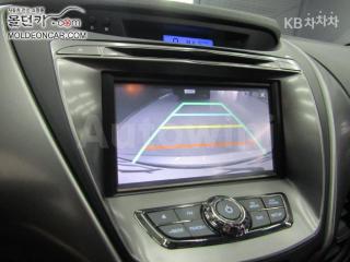 2014 HYUNDAI AVANTE MD ELANTRA M16 GDI 에비뉴 - 14