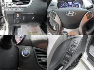 2014 HYUNDAI AVANTE MD ELANTRA M16 GDI 에비뉴 - 15