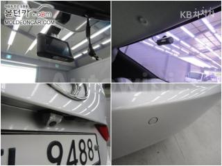 2014 HYUNDAI AVANTE MD ELANTRA M16 GDI 에비뉴 - 16