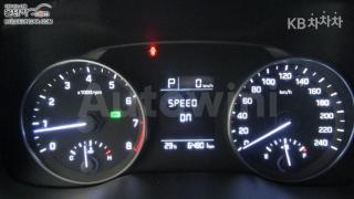 2017 HYUNDAI AVANTE AD ELANTRA 1.6 LPI 렌터카 SMART - 7