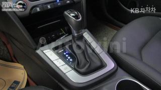2017 HYUNDAI AVANTE AD ELANTRA 1.6 LPI 렌터카 SMART - 14