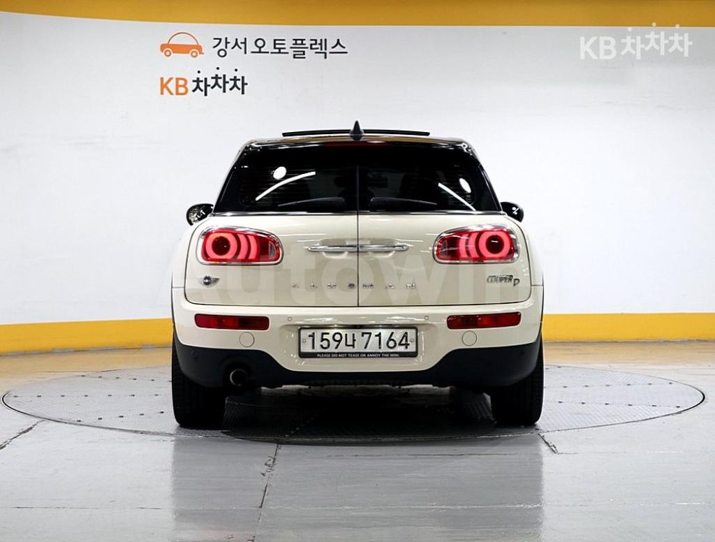 WMWLR9101G2D77179 2016 MINI COOPER CLUBMAN 2.0 COOPER D BASIC-3