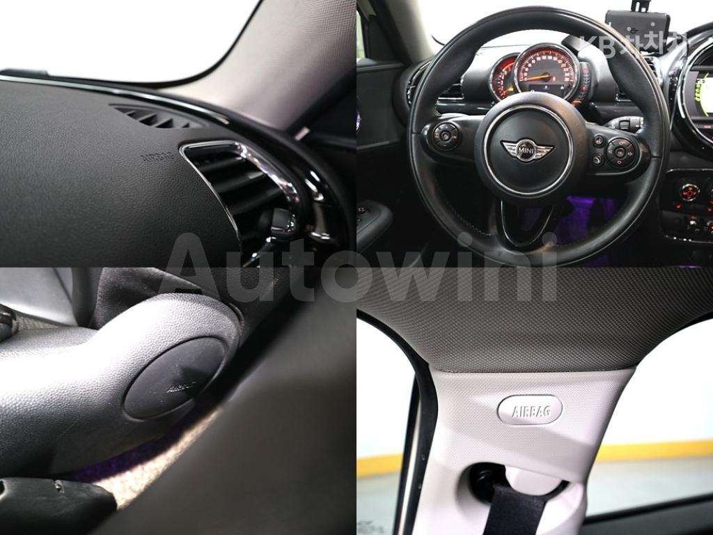WMWLR9101G2D77179 2016 MINI COOPER CLUBMAN 2.0 COOPER D BASIC-4