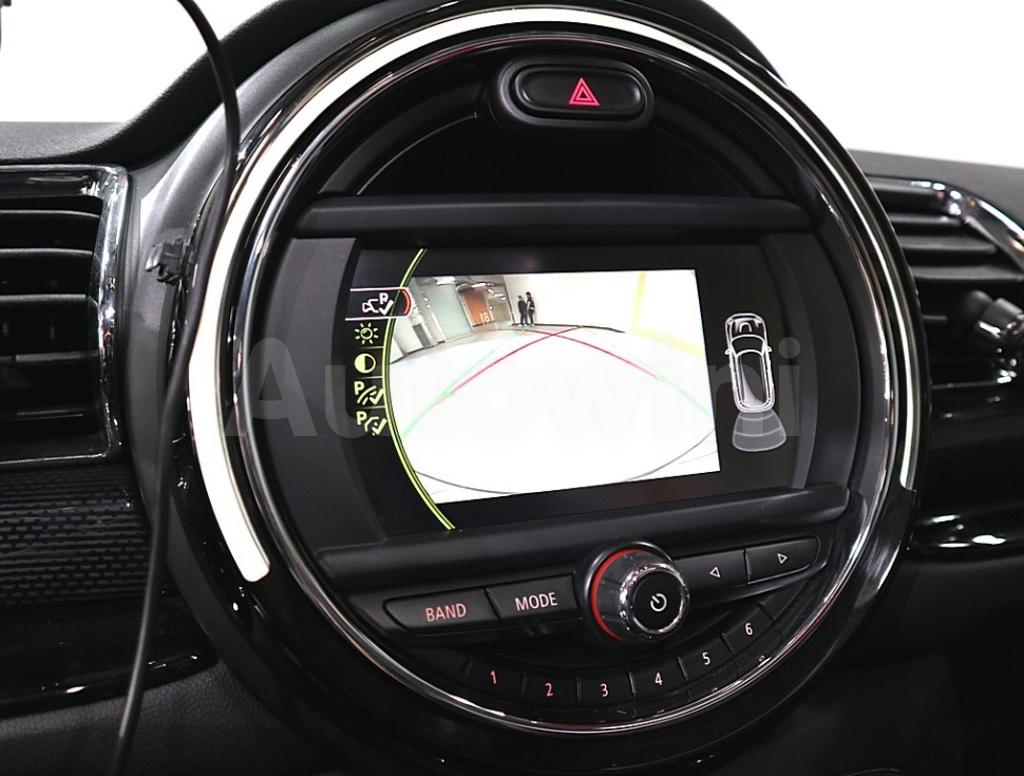 2016 MINI COOPER CLUBMAN 2.0 COOPER D BASIC - 15