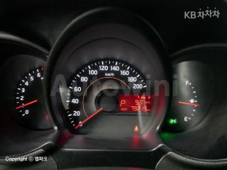 2019 KIA RAY 1.0 GASOLINE ECOPLUS LUXURY - 7