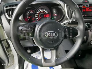 2019 KIA RAY 1.0 GASOLINE ECOPLUS LUXURY - 8